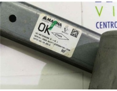 Elevalunas Electrico Delantero Derecho Dacia SANDERO 1 5 dCi D FAP 