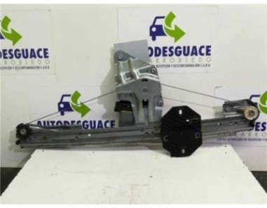 Elevalunas Electrico Delantero Derecho Dacia SANDERO 1 5 dCi D FAP 