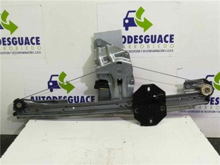 Elevalunas Electrico Delantero Derecho Dacia SANDERO 1 5 dCi D FAP 