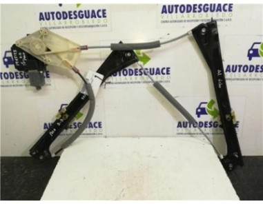 Elevalunas Electrico Delantero Derecho Volkswagen POLO 1 4 