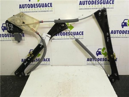 Elevalunas Electrico Delantero Derecho Volkswagen POLO 1 4 
