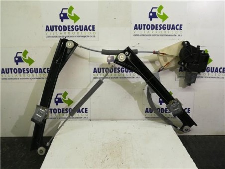 Elevalunas Electrico Delantero Derecho Volkswagen POLO 1 4 