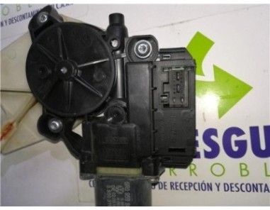 Elevalunas Electrico Delantero Derecho Volkswagen POLO 1 4 