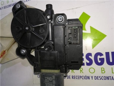 Elevalunas Electrico Delantero Derecho Volkswagen POLO 1 4 