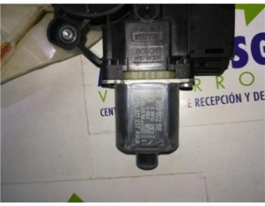 Elevalunas Electrico Delantero Derecho Volkswagen POLO 1 4 