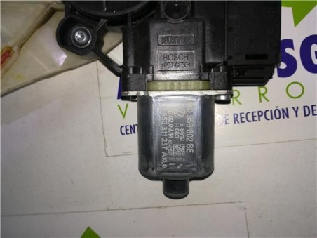 Elevalunas Electrico Delantero Derecho Volkswagen POLO 1 4 