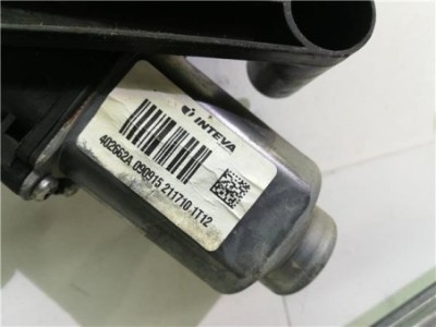 Elevalunas Electrico Delantero Derecho Toyota AYGO 1 0