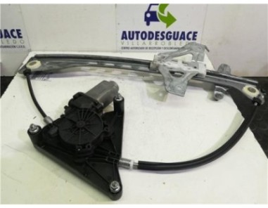 Elevalunas Electrico Delantero Derecho Toyota AYGO 1 0 