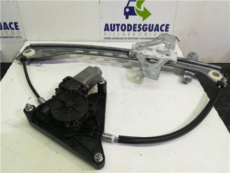 Elevalunas Electrico Delantero Derecho Toyota AYGO 1 0 