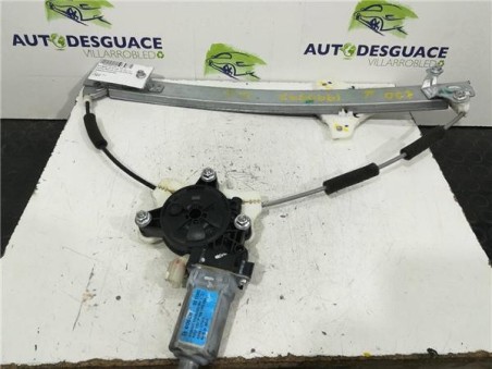 Elevalunas Electrico Delantero Derecho Hyundai I20 ACTIVE 1 0 TGDI 