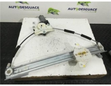 Elevalunas Electrico Delantero Derecho Hyundai I20 ACTIVE 1 0 TGDI 