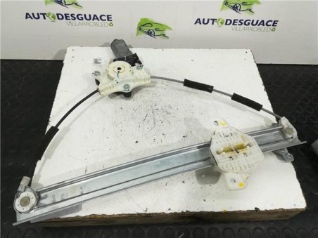 Elevalunas Electrico Delantero Derecho Hyundai I20 ACTIVE 1 0 TGDI 