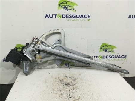 Elevalunas Electrico Delantero Derecho Toyota VERSO 2 0 D-4D 