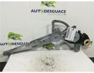 Elevalunas Electrico Delantero Derecho Toyota VERSO 2 0 D-4D 