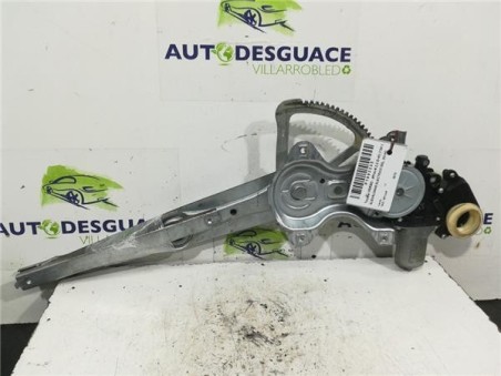 Elevalunas Electrico Delantero Derecho Toyota VERSO 2 0 D-4D 