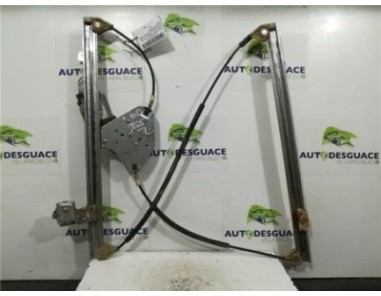 Elevalunas Electrico Delantero Derecho Citroen JUMPY Furgón 2 0 HDi 140