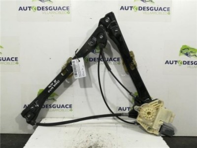 Elevalunas Electrico Delantero Derecho Skoda Rapid  1 6 Active [1 6 Ltr  - 77 kW TDI DPF]