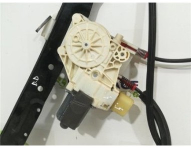 Elevalunas Electrico Delantero Derecho Ford Galaxy  2 0 TDCi