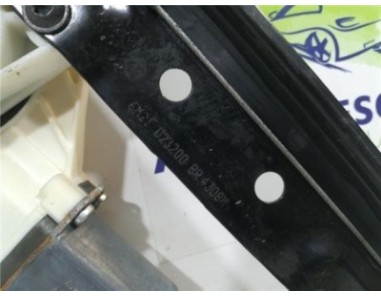 Elevalunas Electrico Delantero Derecho Ford Galaxy  2 0 TDCi