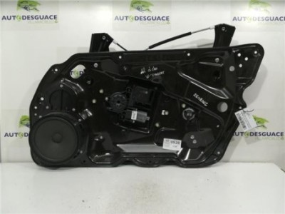 Elevalunas Electrico Delantero Derecho Volkswagen Passat Berlina  2 0 Exclusive BlueMotion [2 0 Ltr  - 103 kW TDI]