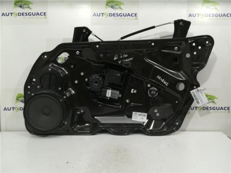 Elevalunas Electrico Delantero Derecho Volkswagen Passat Berlina  2 0 Exclusive BlueMotion [2 0 Ltr  - 103 kW TDI]