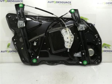 Elevalunas Electrico Delantero Derecho Volkswagen Passat Berlina  2 0 Exclusive BlueMotion [2 0 Ltr  - 103 kW TDI]