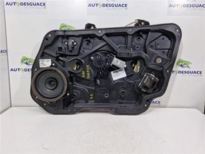 Elevalunas Electrico Delantero Derecho Volvo S60 Berlina  2 0 Kinetic [2 0 Ltr  - 133 kW Diesel CAT]