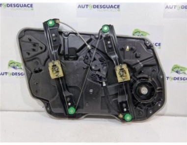 Elevalunas Electrico Delantero Derecho Volvo S60 Berlina  2 0 Kinetic [2 0 Ltr  - 133 kW Diesel CAT]