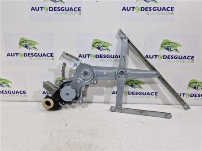 Elevalunas Electrico Delantero Derecho Toyota Verso  2 2 Advance [2 2 Ltr  - 110 kW D-4D CAT]