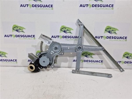 Elevalunas Electrico Delantero Derecho Toyota Verso  2 2 Advance [2 2 Ltr  - 110 kW D-4D CAT]