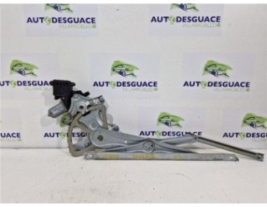 Elevalunas Electrico Delantero Derecho Toyota Verso  2 2 Advance [2 2 Ltr  - 110 kW D-4D CAT]