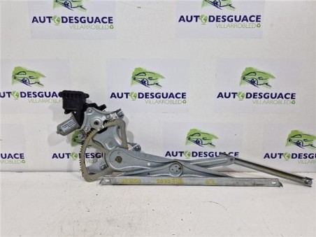 Elevalunas Electrico Delantero Derecho Toyota Verso  2 2 Advance [2 2 Ltr  - 110 kW D-4D CAT]