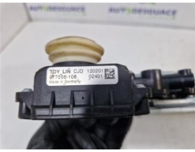 Elevalunas Electrico Delantero Derecho Toyota Verso  2 2 Advance [2 2 Ltr  - 110 kW D-4D CAT]