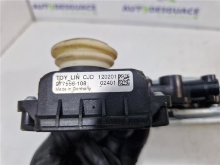 Elevalunas Electrico Delantero Derecho Toyota Verso  2 2 Advance [2 2 Ltr  - 110 kW D-4D CAT]