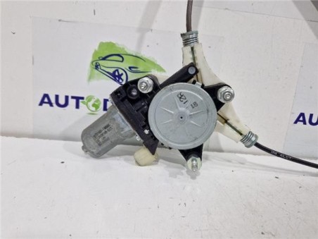 Elevalunas Electrico Delantero Derecho Kia Rio  1 4 Concept [1 4 Ltr  - 66 kW CRDi CAT]