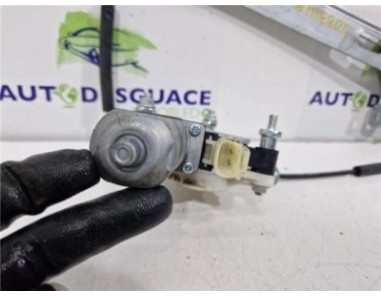 Elevalunas Electrico Delantero Derecho Kia Rio  1 4 Concept [1 4 Ltr  - 66 kW CRDi CAT]