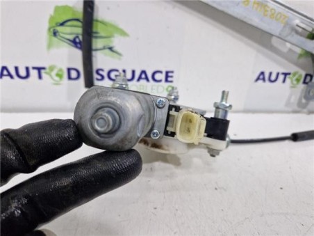 Elevalunas Electrico Delantero Derecho Kia Rio  1 4 Concept [1 4 Ltr  - 66 kW CRDi CAT]