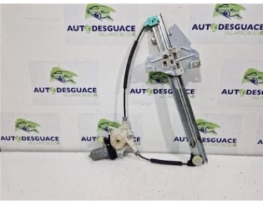 Elevalunas Electrico Delantero Derecho Kia Rio  1 4 Concept [1 4 Ltr  - 66 kW CRDi CAT]