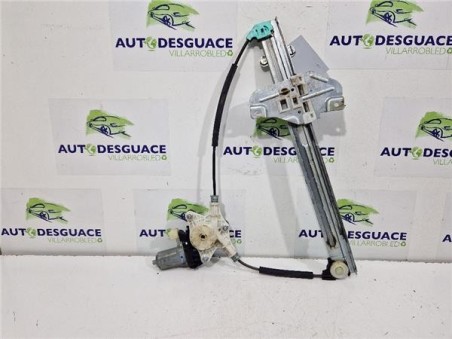 Elevalunas Electrico Delantero Derecho Kia Rio  1 4 Concept [1 4 Ltr  - 66 kW CRDi CAT]