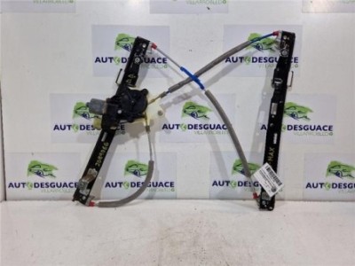 Elevalunas Electrico Delantero Derecho Ford B-Max  1 5 Titanium [1 5 Ltr  - 55 kW TDCi CAT]