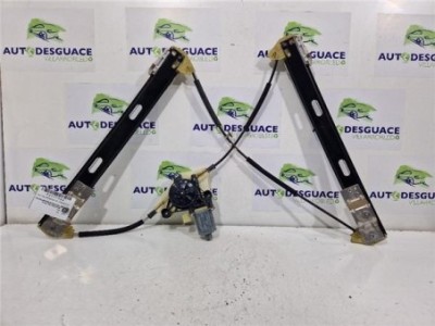 Elevalunas Electrico Delantero Derecho Seat Leon  1 6 Reference [1 6 Ltr  - 85 kW TDI]