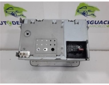 Radio / Cd Volkswagen Passat Berlina  2 0 TDI 16V