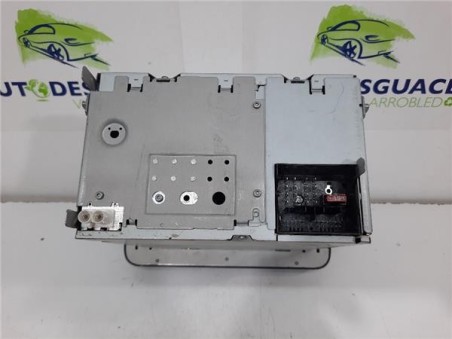 Radio / Cd Volkswagen Passat Berlina  2 0 TDI 16V