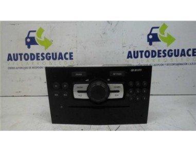 Radio / Cd Opel CORSA D 1 3 16V CDTI 