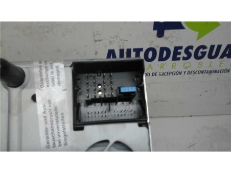 Radio / Cd Opel CORSA D 1 3 16V CDTI 