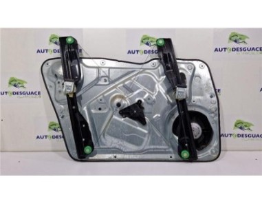 Elevalunas Electrico Delantero Derecho Volkswagen Tiguan  2 0 TDI