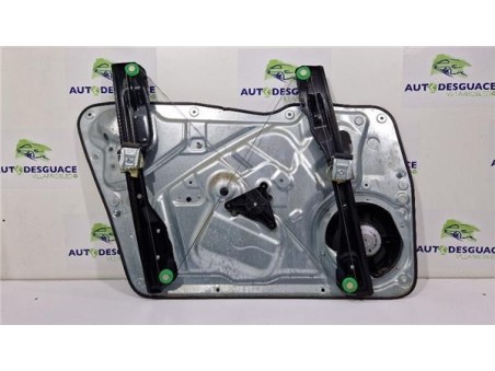 Elevalunas Electrico Delantero Derecho Volkswagen Tiguan  2 0 TDI