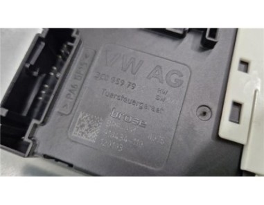 Elevalunas Electrico Delantero Derecho Volkswagen Tiguan  2 0 TDI