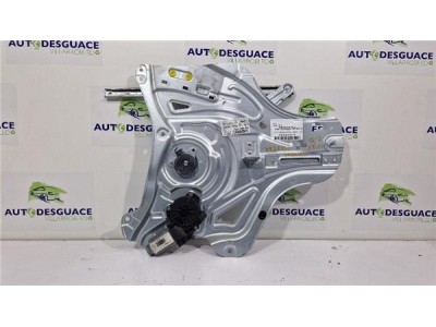 Elevalunas Electrico Delantero Derecho Hyundai IX35 2 0 CRDi
