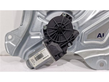 Elevalunas Electrico Delantero Derecho Hyundai IX35 2 0 CRDi 